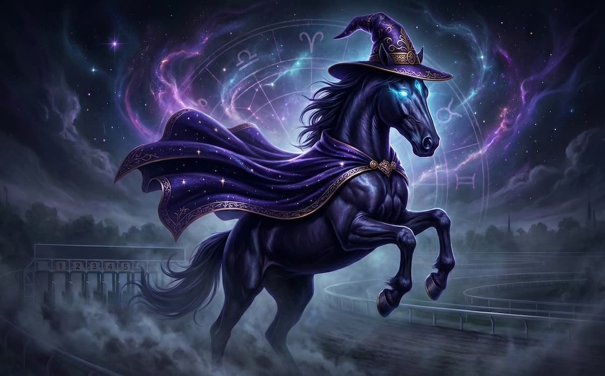 Horstradamus - WinningPonies rating engine