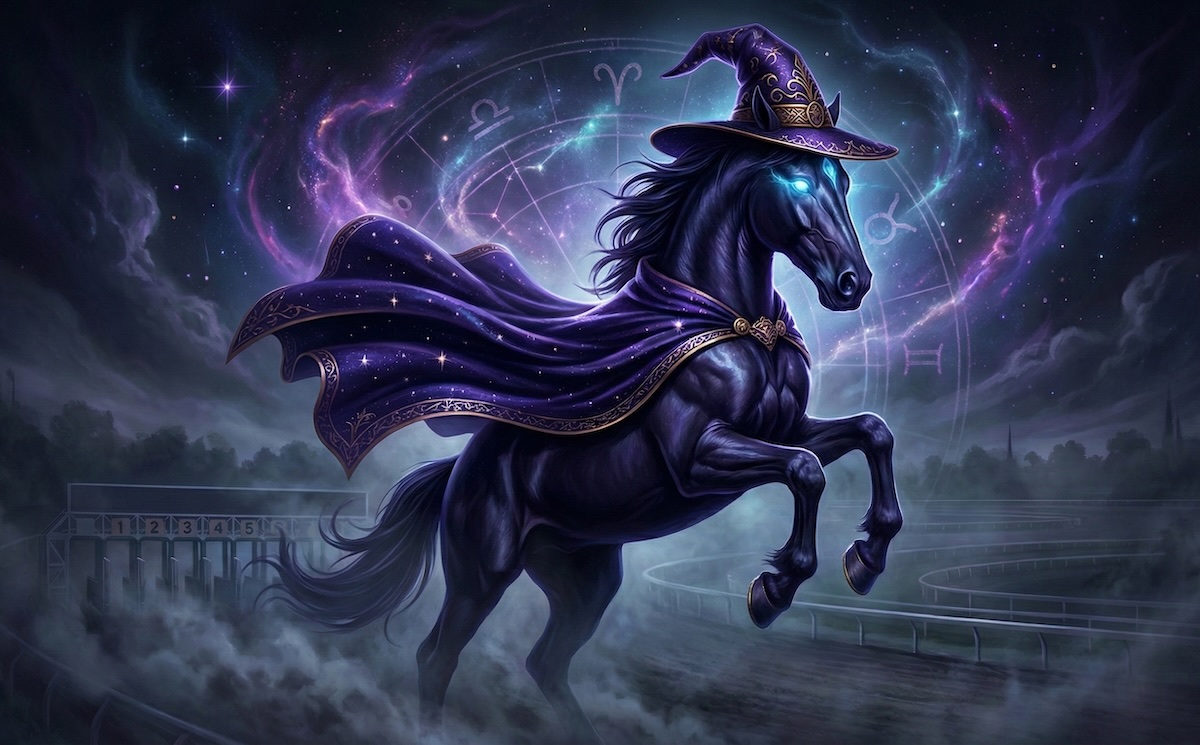 Horstradamus AI horse racing handicapping engine